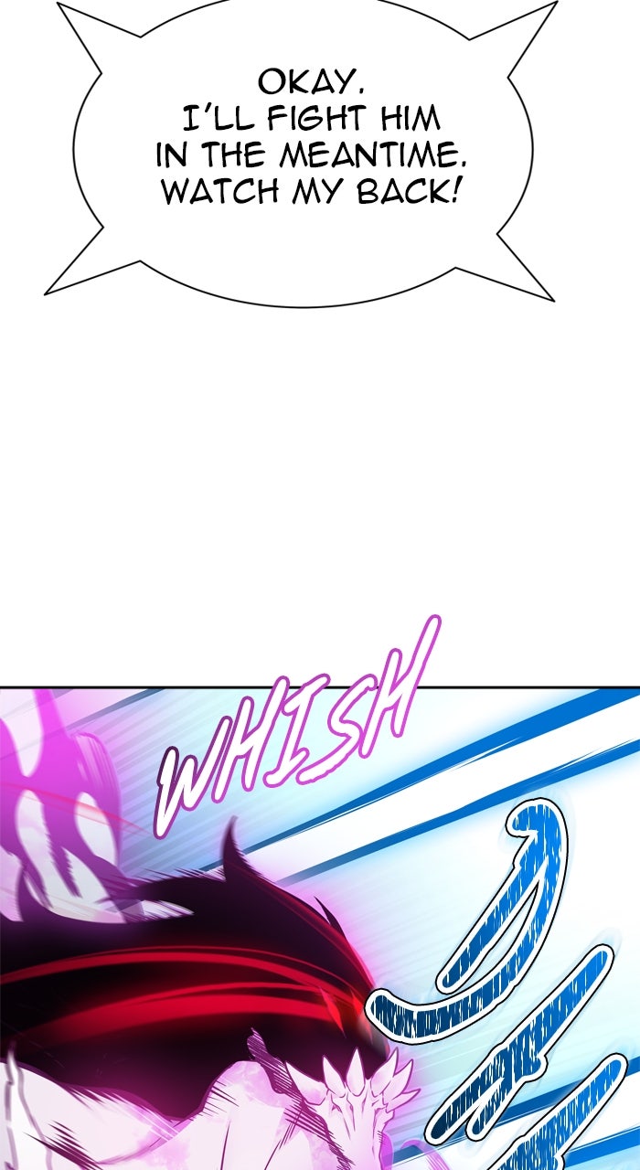 Tower of God manga, chapter 611, page 36 of 197