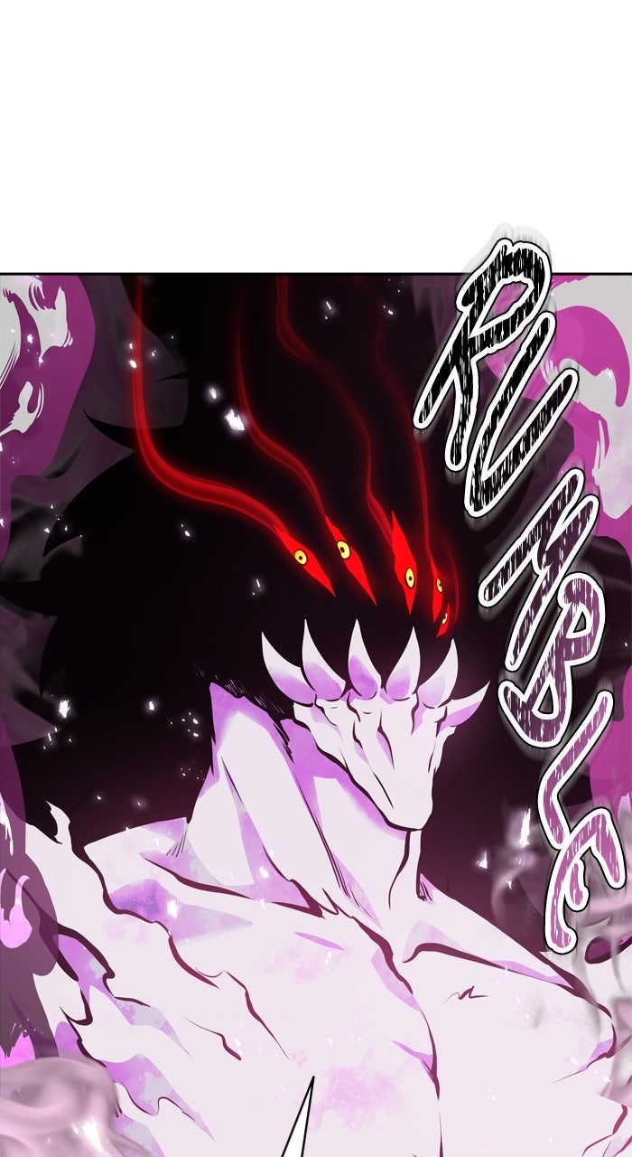 Tower of God manga, chapter 611, page 4 of 197