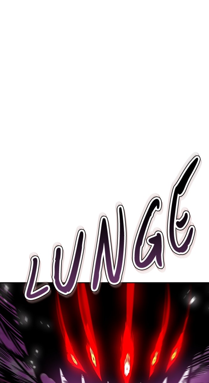 Tower of God manga, chapter 611, page 40 of 197