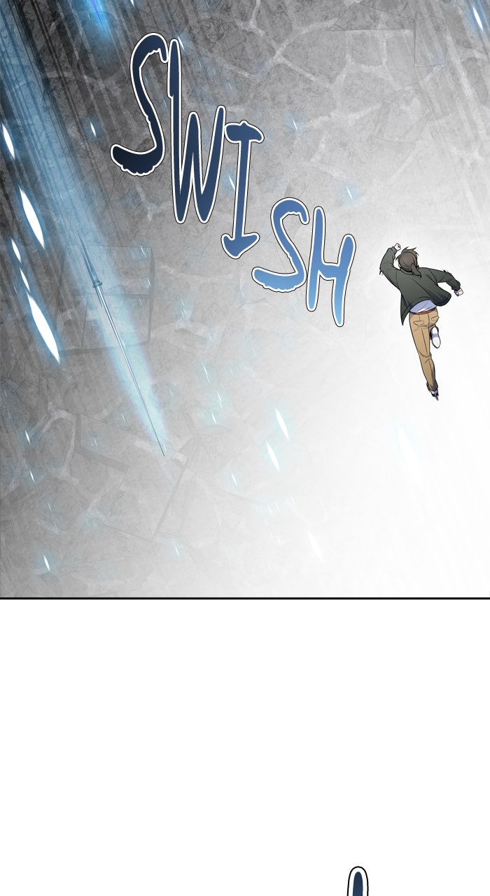 Tower of God manga, chapter 611, page 43 of 197