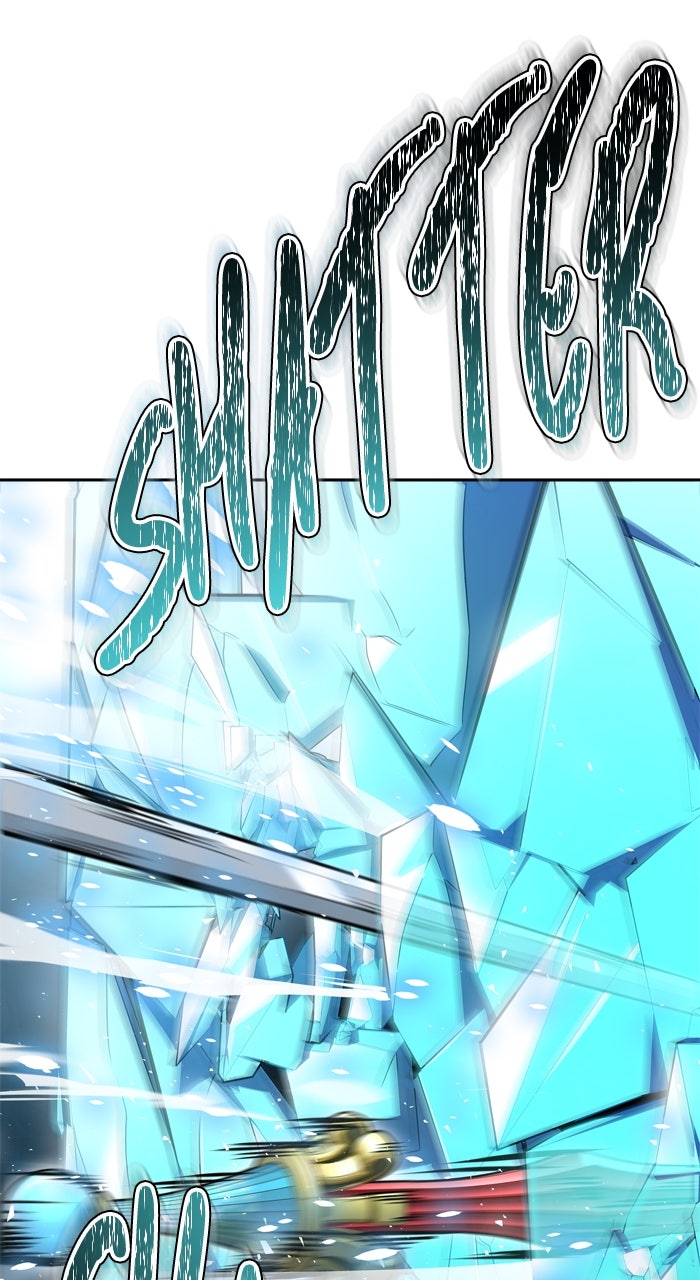 Tower of God manga, chapter 611, page 48 of 197