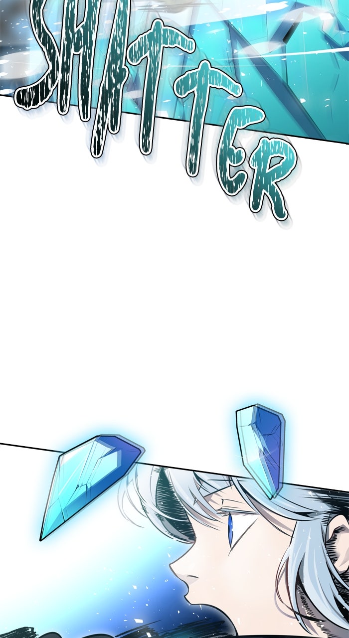 Tower of God manga, chapter 611, page 49 of 197