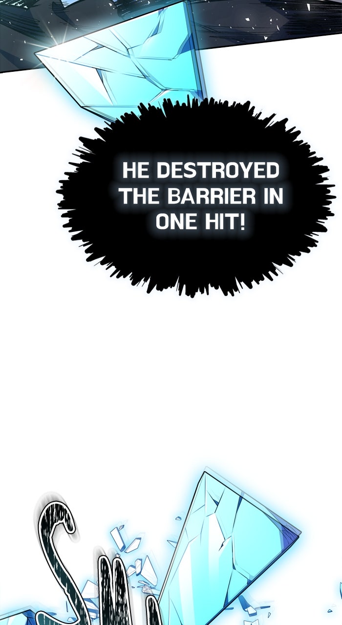 Tower of God manga, chapter 611, page 50 of 197