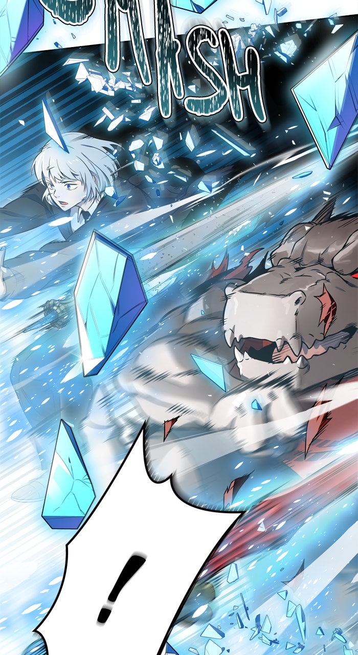 Tower of God manga, chapter 611, page 51 of 197
