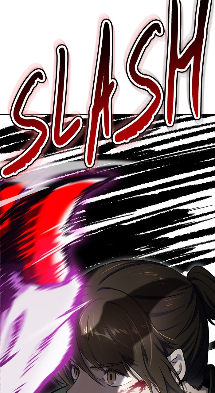 Tower of God manga, chapter 611, page 54 of 197