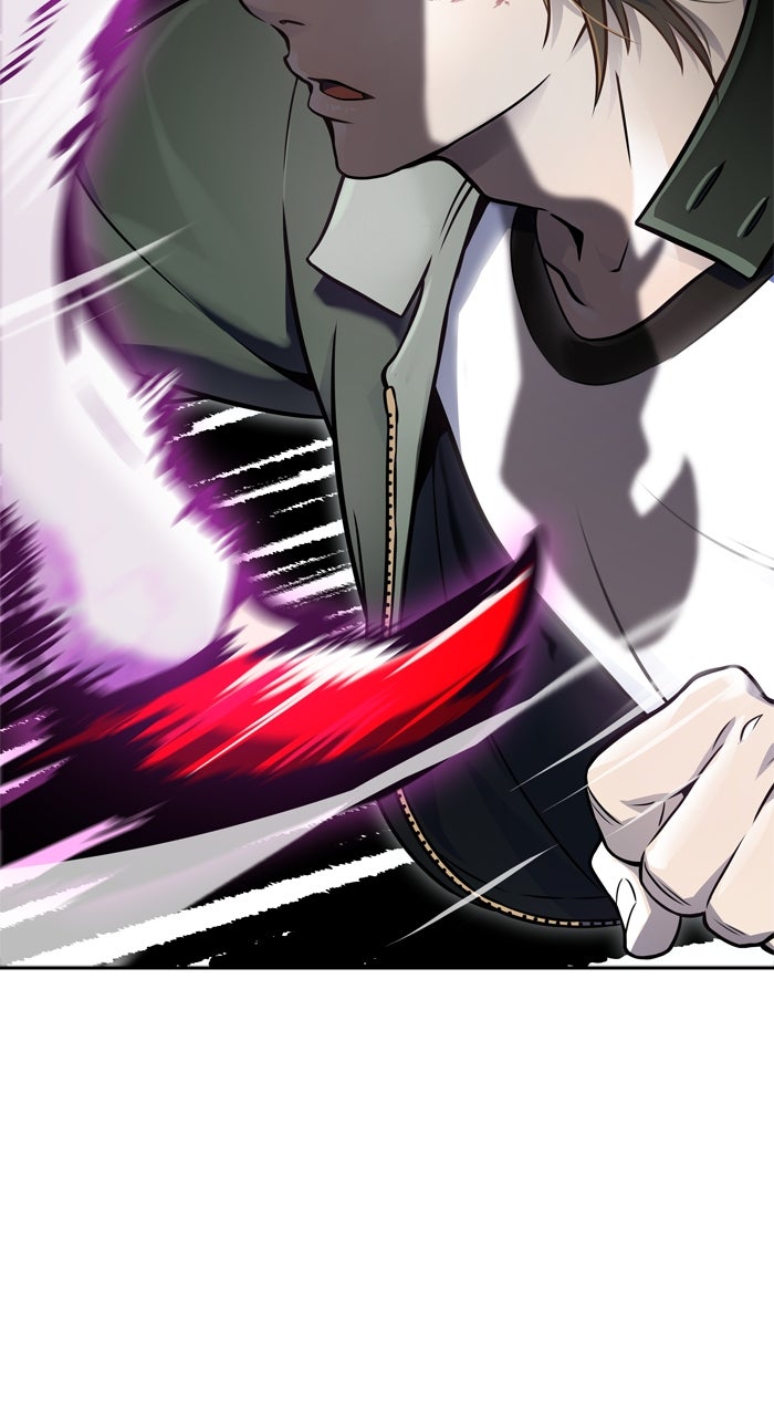 Tower of God manga, chapter 611, page 55 of 197