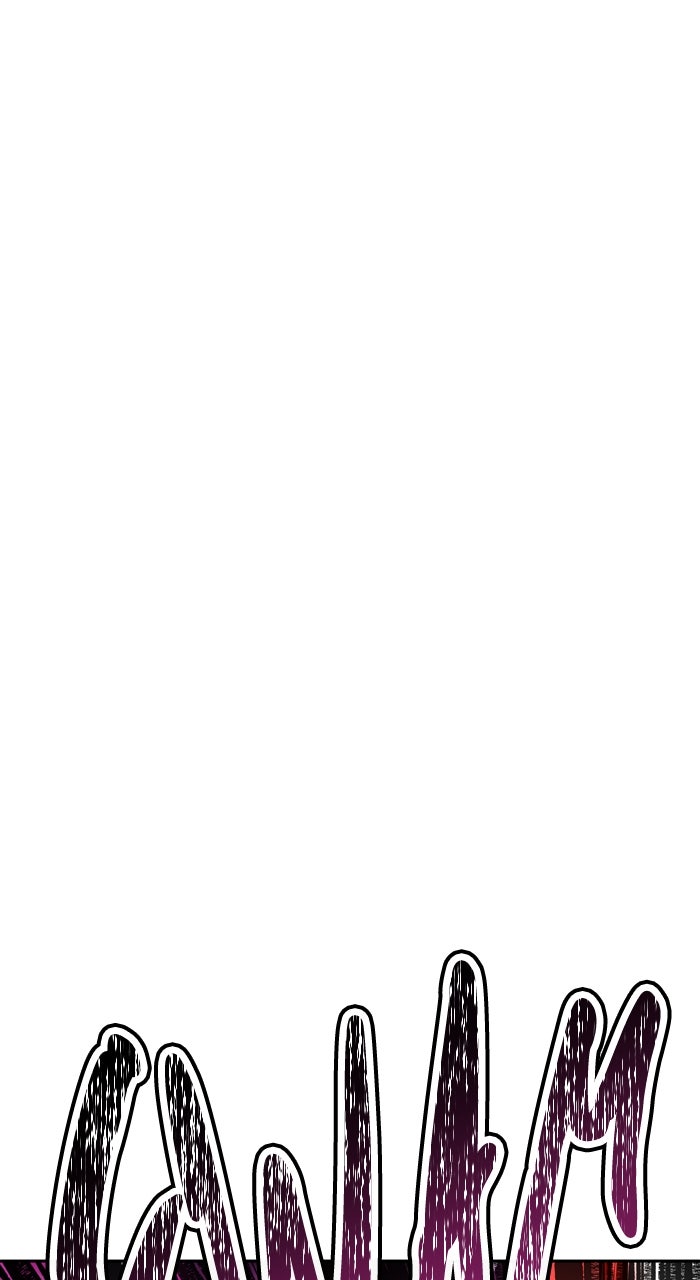 Tower of God manga, chapter 611, page 56 of 197