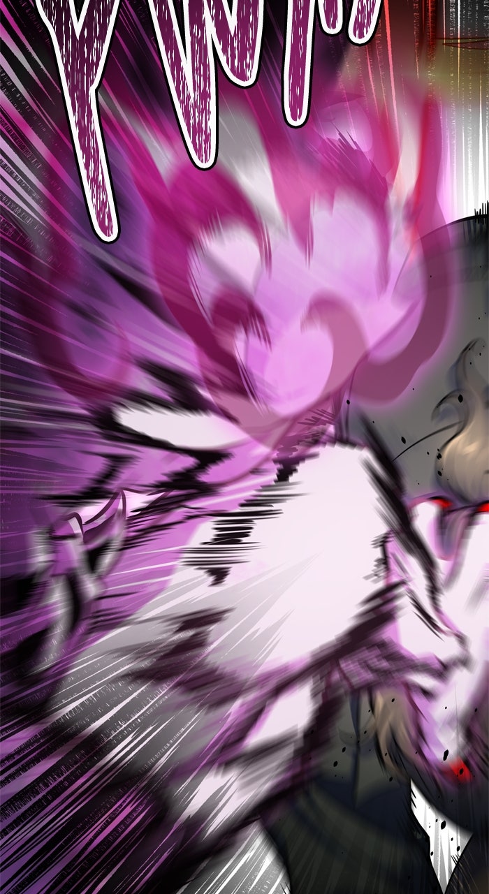 Tower of God manga, chapter 611, page 57 of 197