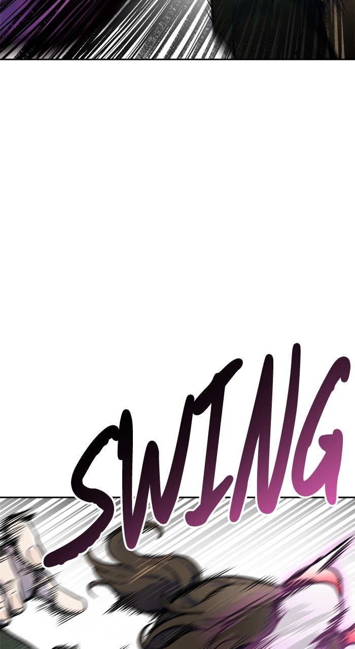 Tower of God manga, chapter 611, page 58 of 197