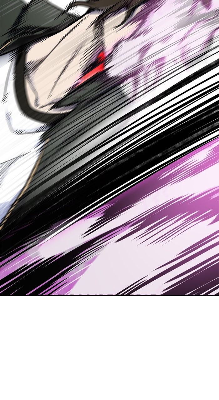 Tower of God manga, chapter 611, page 59 of 197
