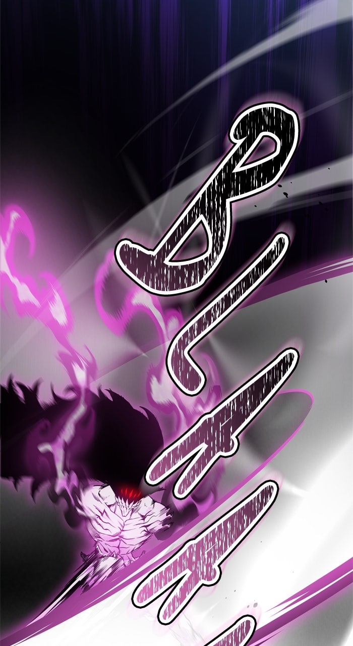 Tower of God manga, chapter 611, page 61 of 197