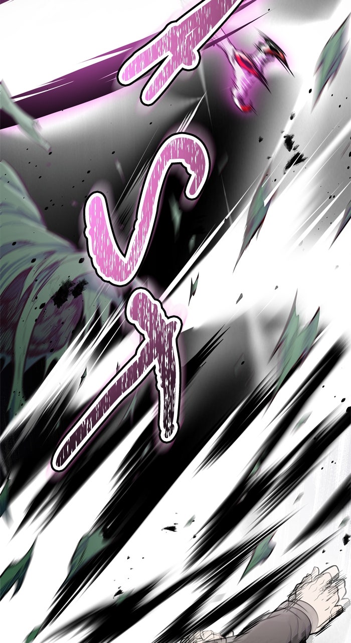 Tower of God manga, chapter 611, page 62 of 197