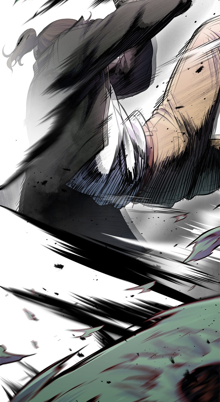 Tower of God manga, chapter 611, page 63 of 197