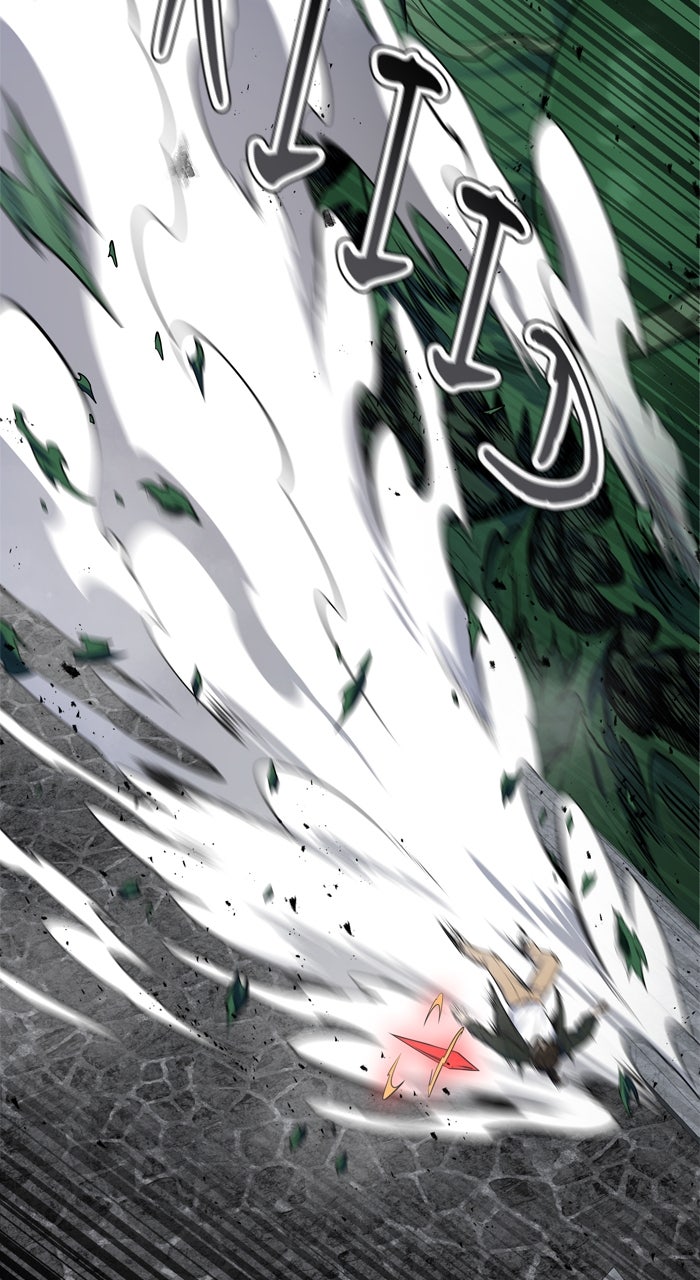Tower of God manga, chapter 611, page 66 of 197