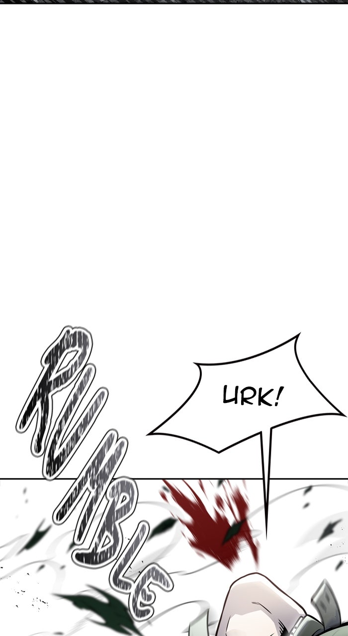 Tower of God manga, chapter 611, page 67 of 197