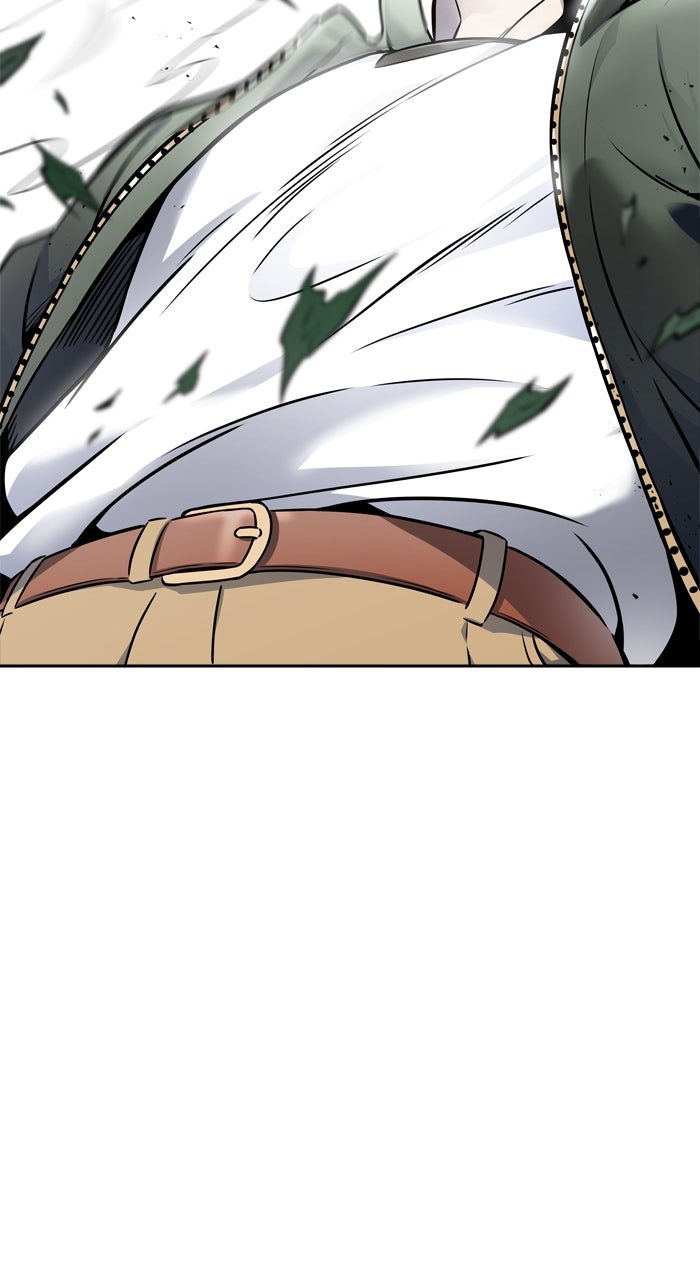Tower of God manga, chapter 611, page 68 of 197