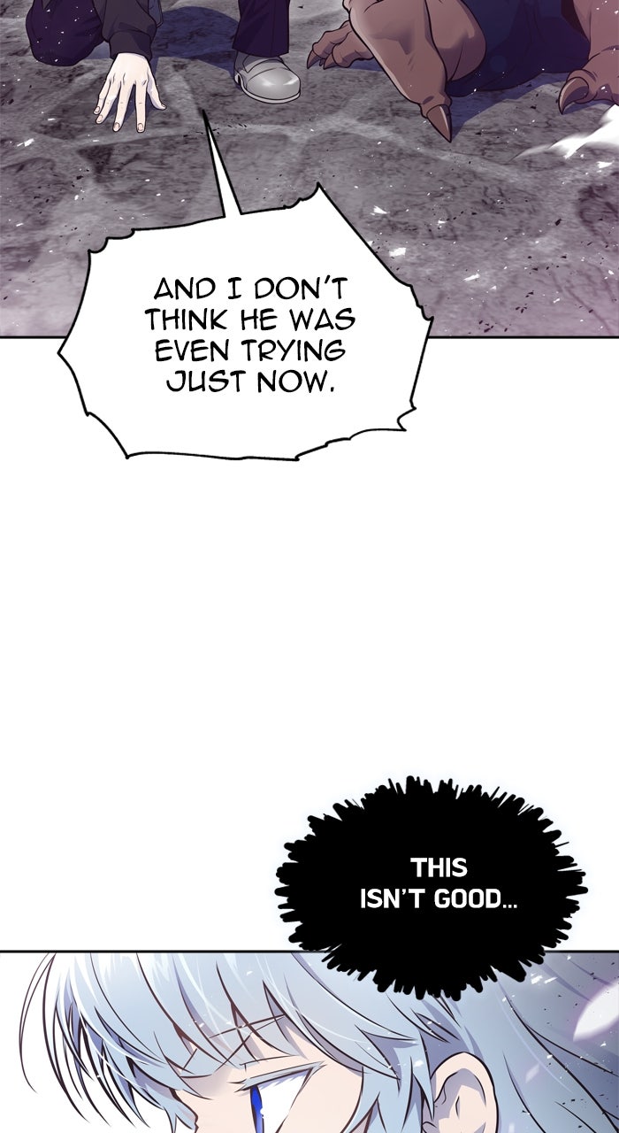 Tower of God manga, chapter 611, page 71 of 197