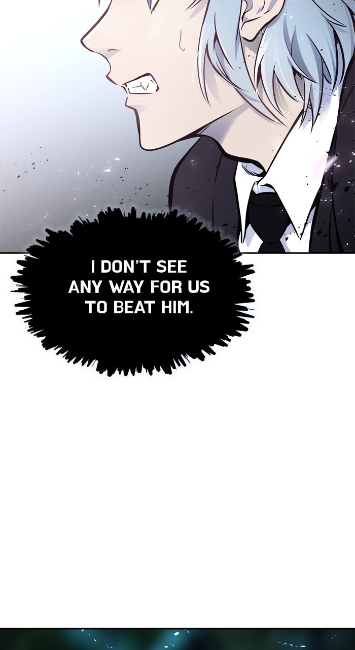Tower of God manga, chapter 611, page 72 of 197