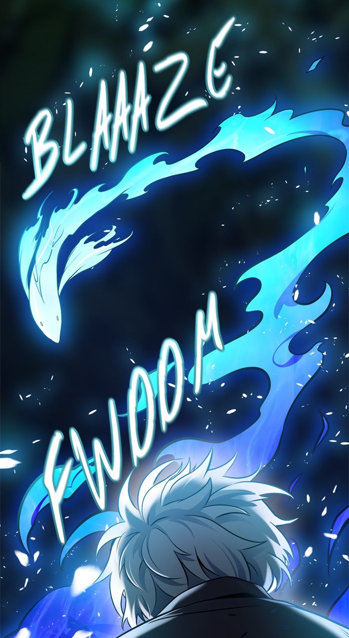 Tower of God manga, chapter 611, page 73 of 197