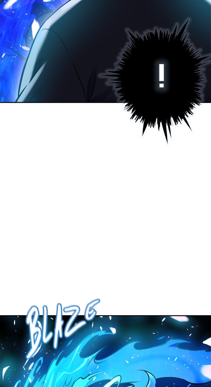 Tower of God manga, chapter 611, page 74 of 197