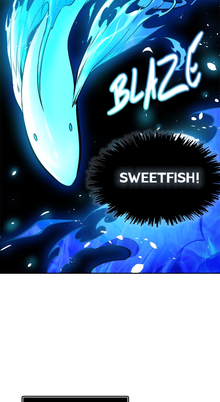 Tower of God manga, chapter 611, page 75 of 197