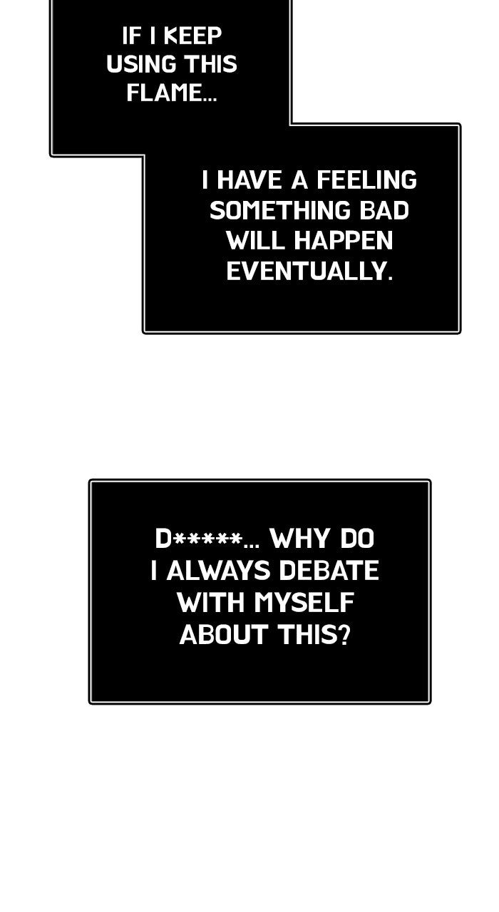 Tower of God manga, chapter 611, page 76 of 197
