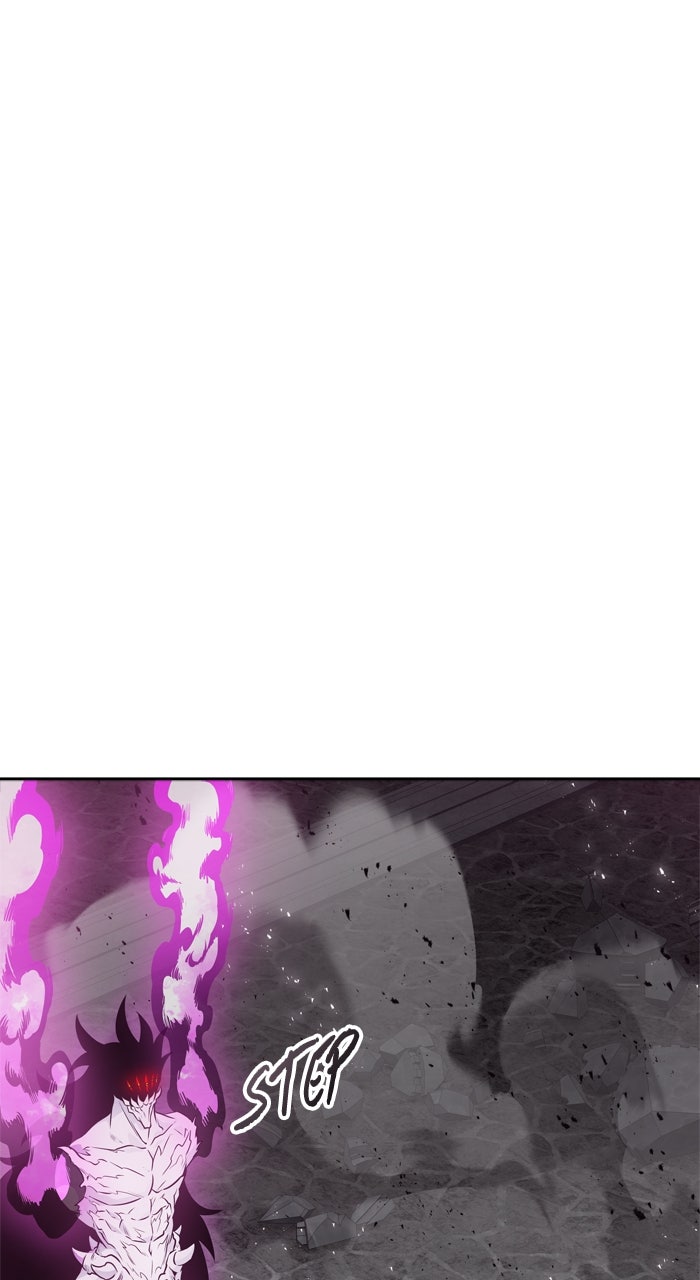Tower of God manga, chapter 611, page 79 of 197