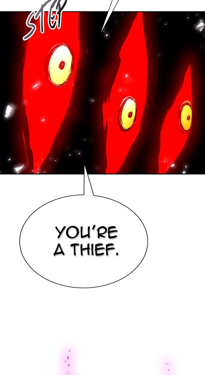 Tower of God manga, chapter 611, page 84 of 197
