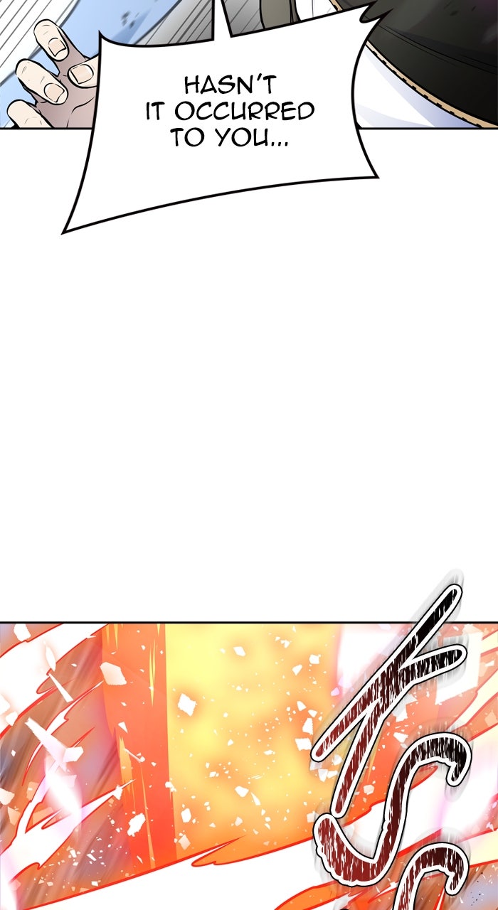 Tower of God manga, chapter 611, page 88 of 197