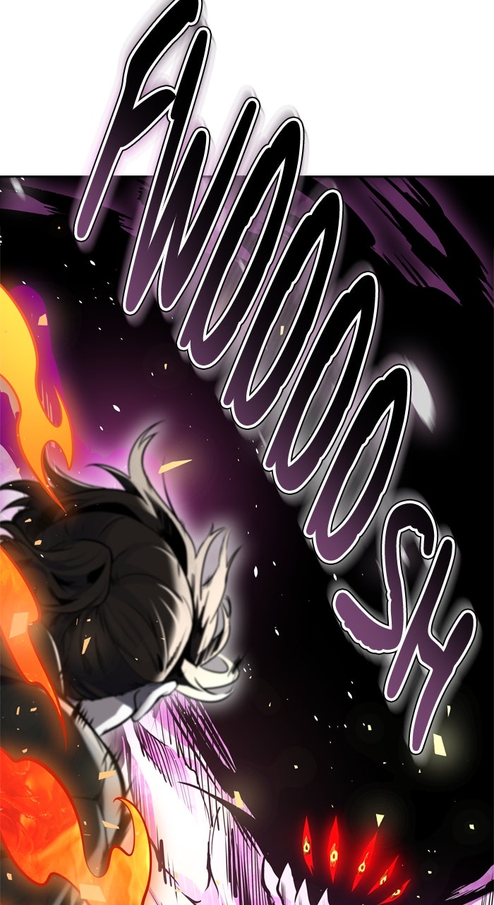 Tower of God manga, chapter 611, page 91 of 197