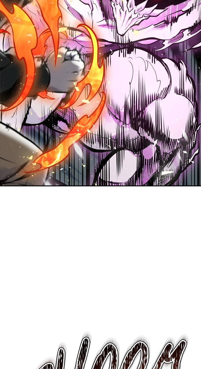 Tower of God manga, chapter 611, page 92 of 197