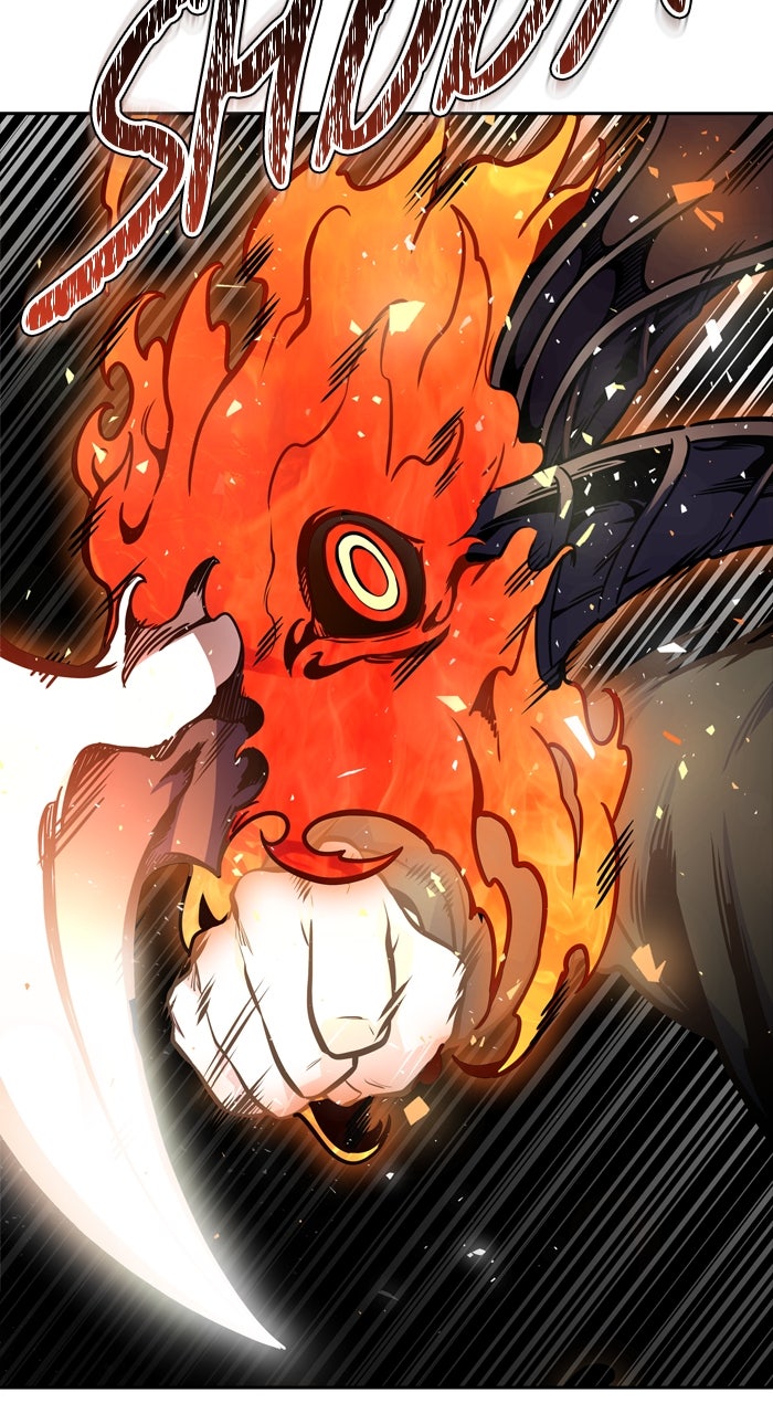 Tower of God manga, chapter 611, page 93 of 197