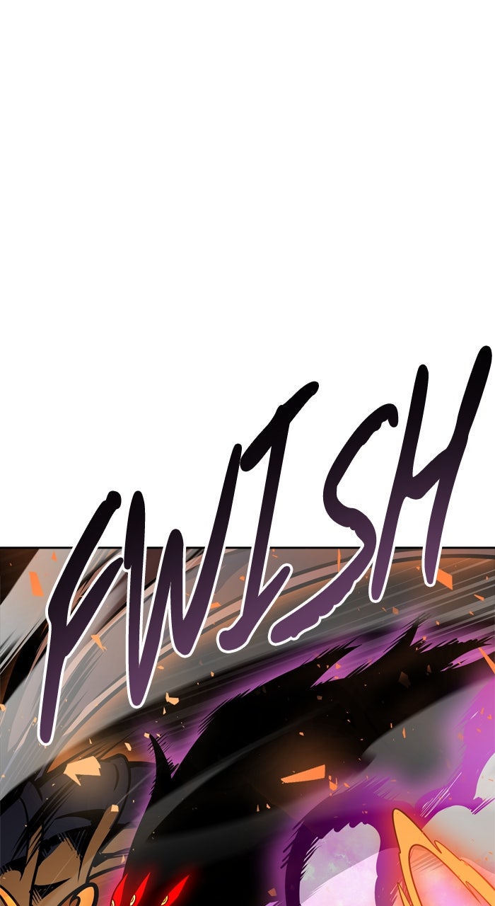 Tower of God manga, chapter 611, page 94 of 197