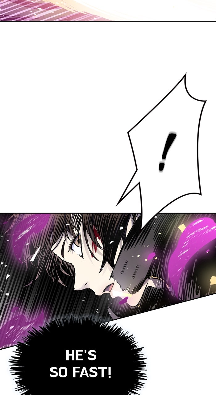 Tower of God manga, chapter 611, page 96 of 197