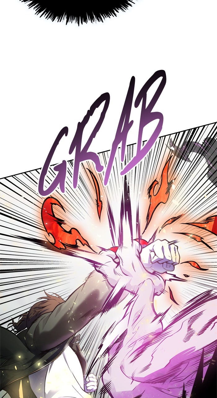 Tower of God manga, chapter 611, page 97 of 197