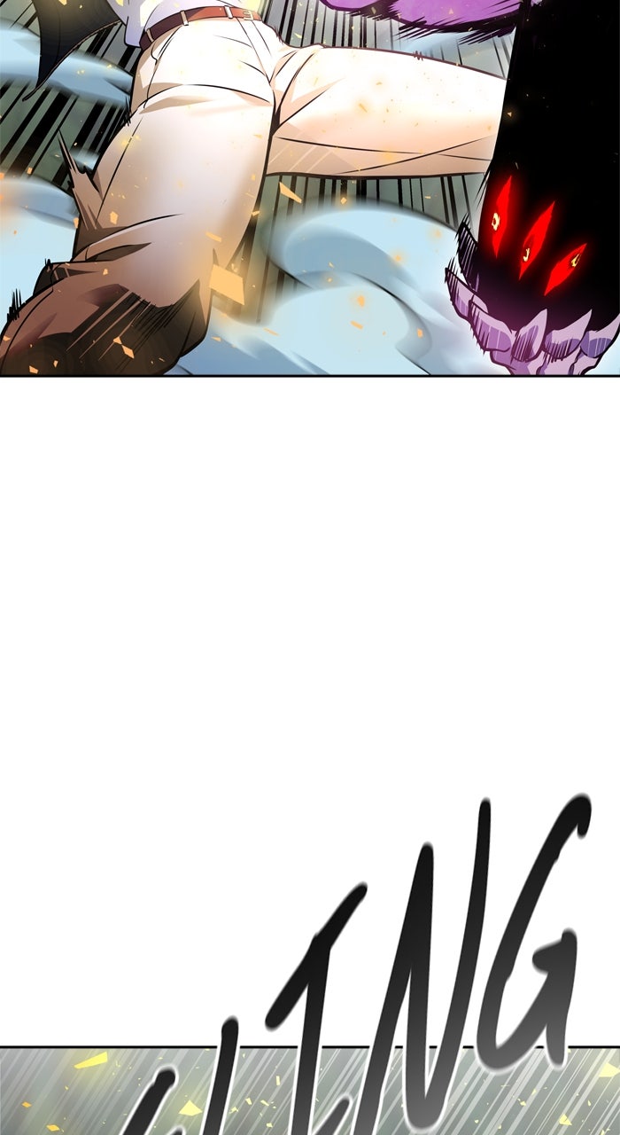 Tower of God manga, chapter 611, page 98 of 197