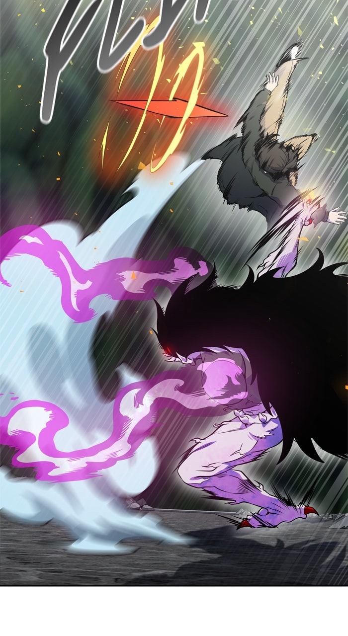 Tower of God manga, chapter 611, page 99 of 197
