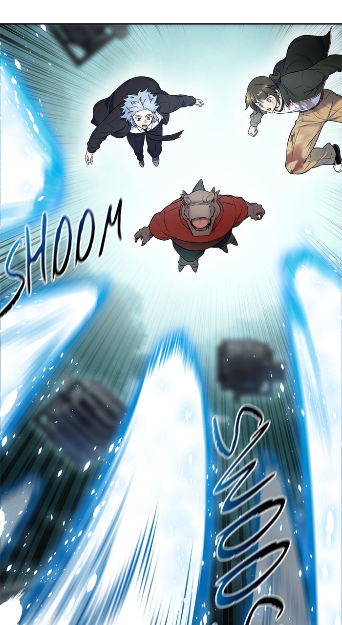 Tower of God manga, chapter 612, page 10 of 234