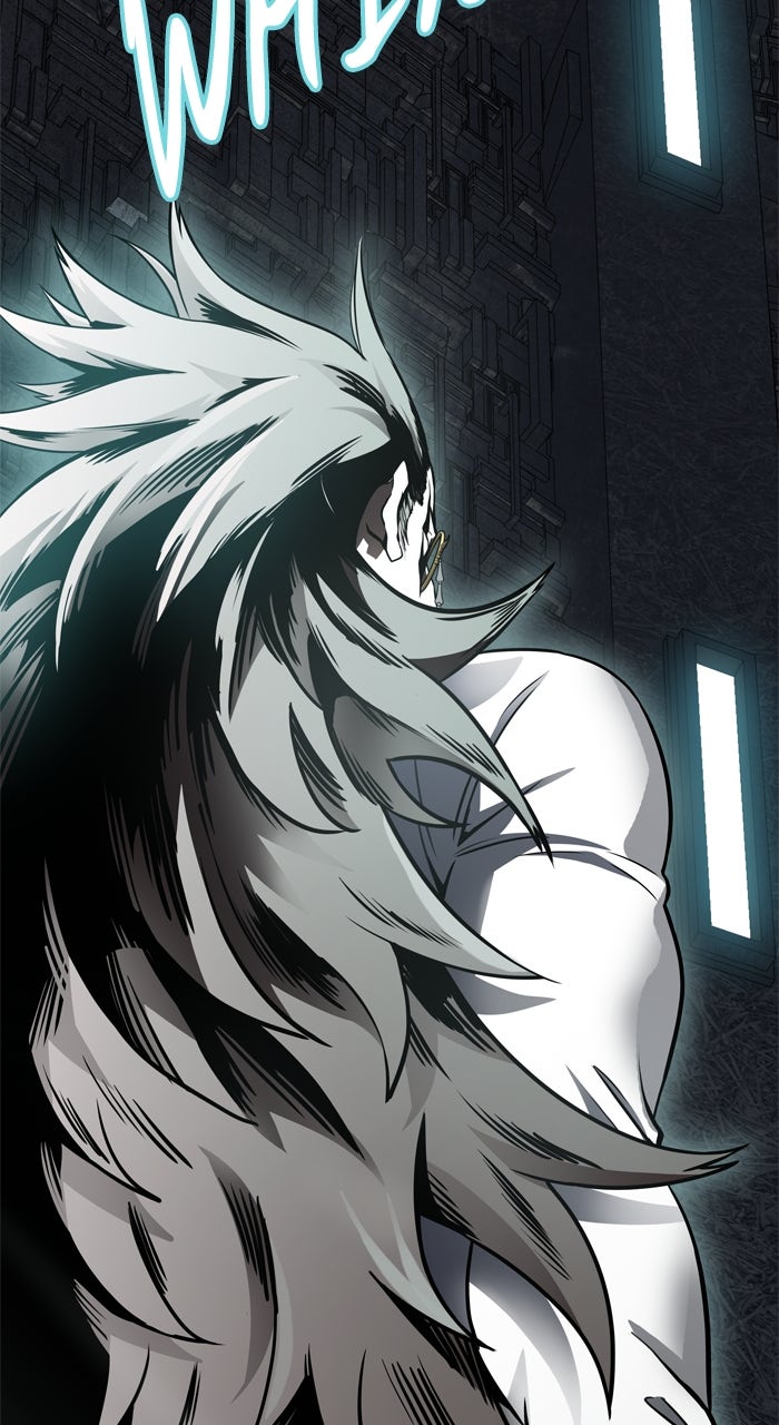 Tower of God manga, chapter 612, page 101 of 234