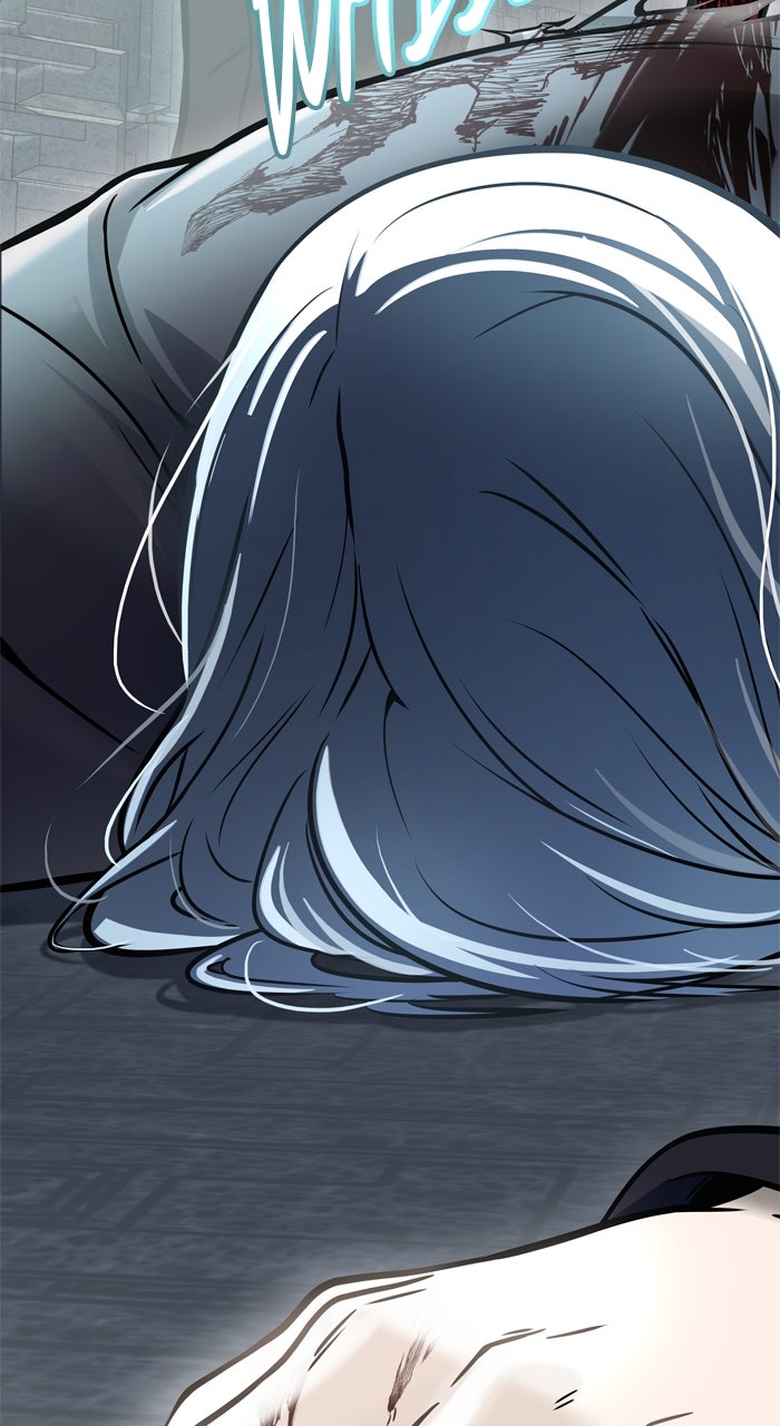 Tower of God manga, chapter 612, page 103 of 234