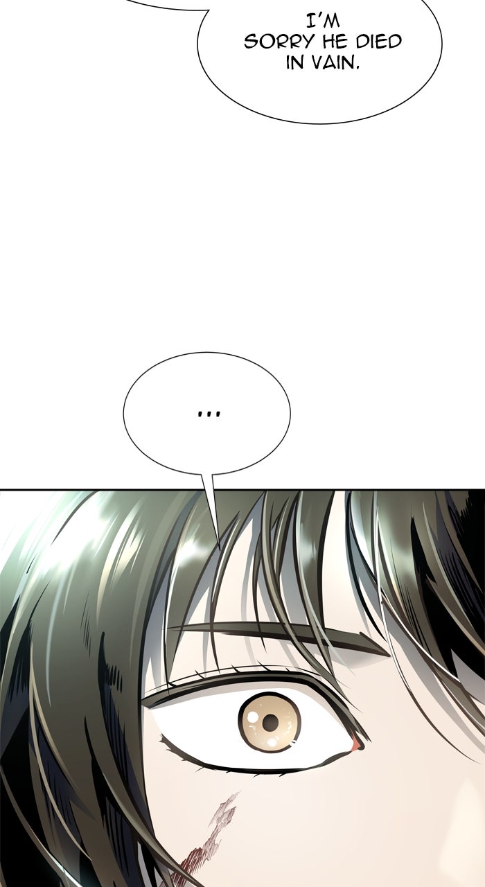 Tower of God manga, chapter 612, page 106 of 234