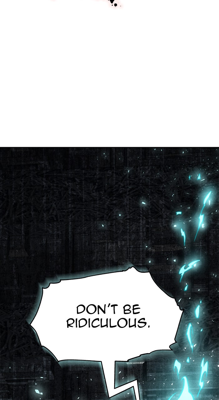 Tower of God manga, chapter 612, page 108 of 234
