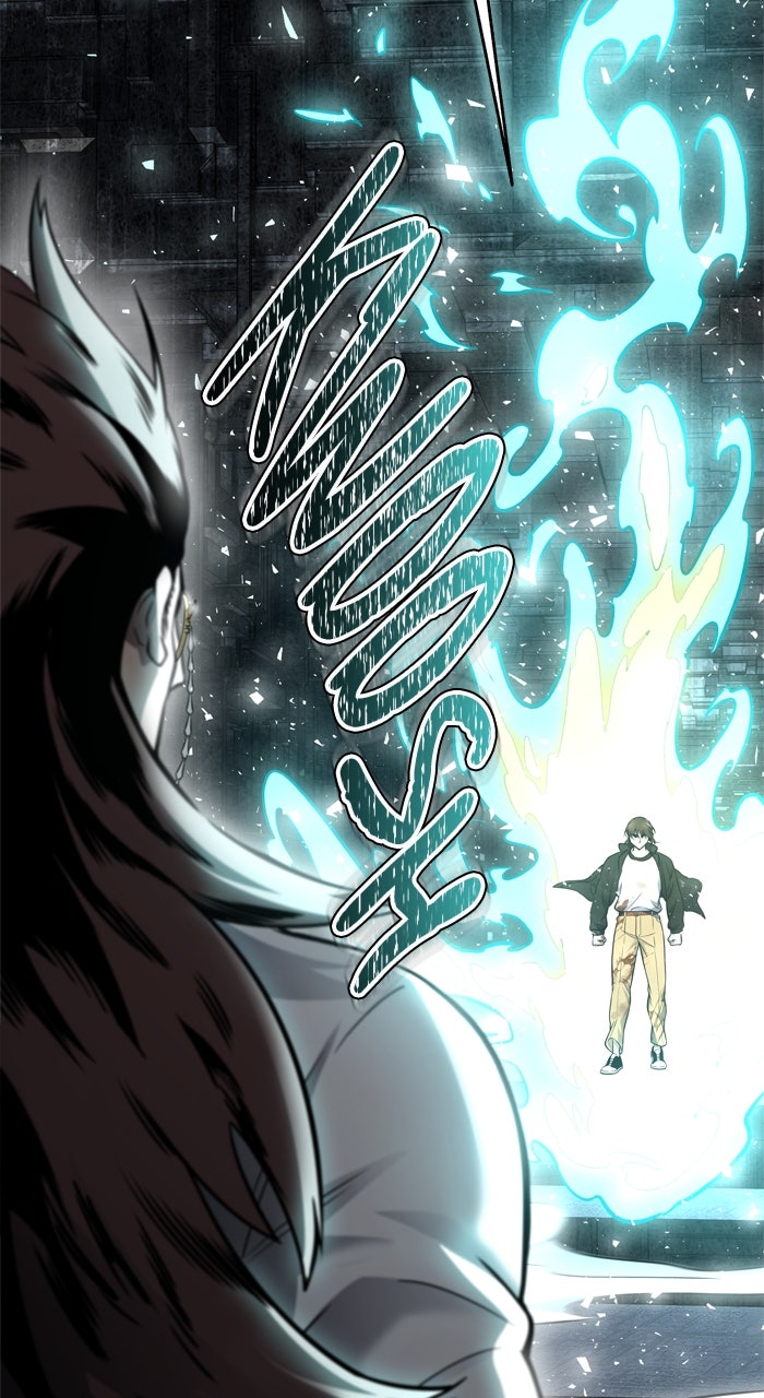 Tower of God manga, chapter 612, page 109 of 234