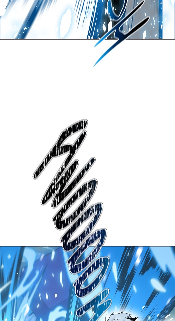 Tower of God manga, chapter 612, page 11 of 234