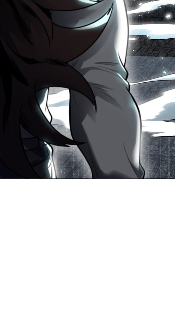 Tower of God manga, chapter 612, page 110 of 234
