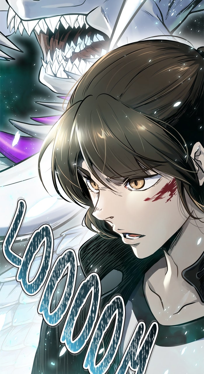 Tower of God manga, chapter 612, page 112 of 234