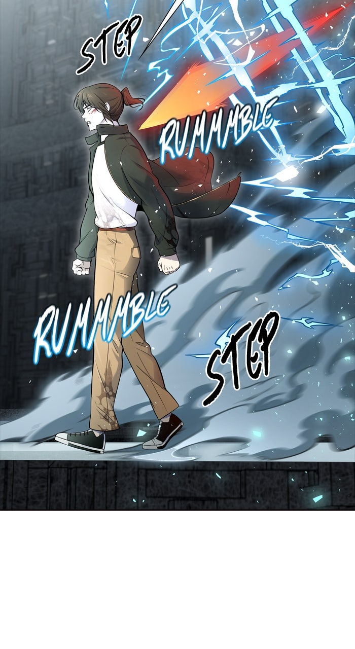 Tower of God manga, chapter 612, page 114 of 234