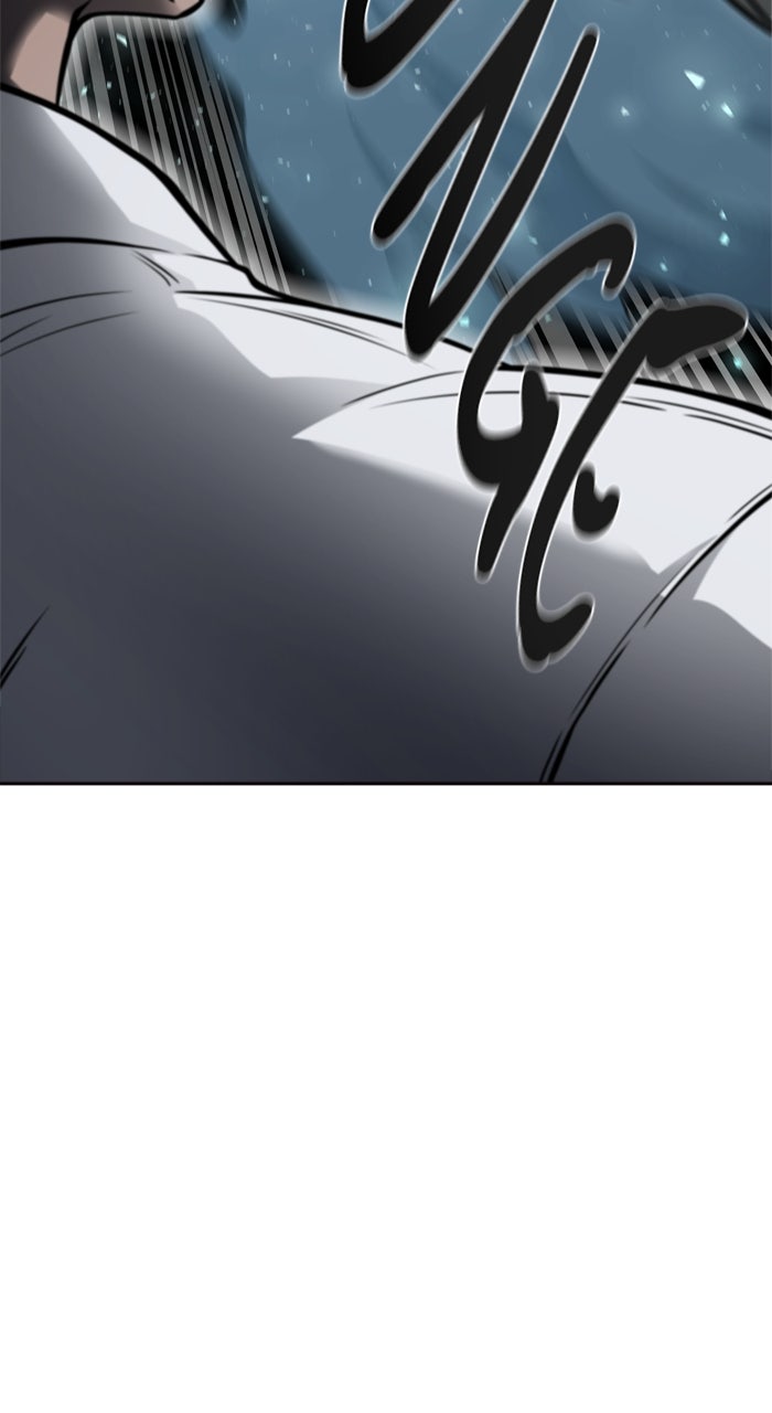 Tower of God manga, chapter 612, page 119 of 234