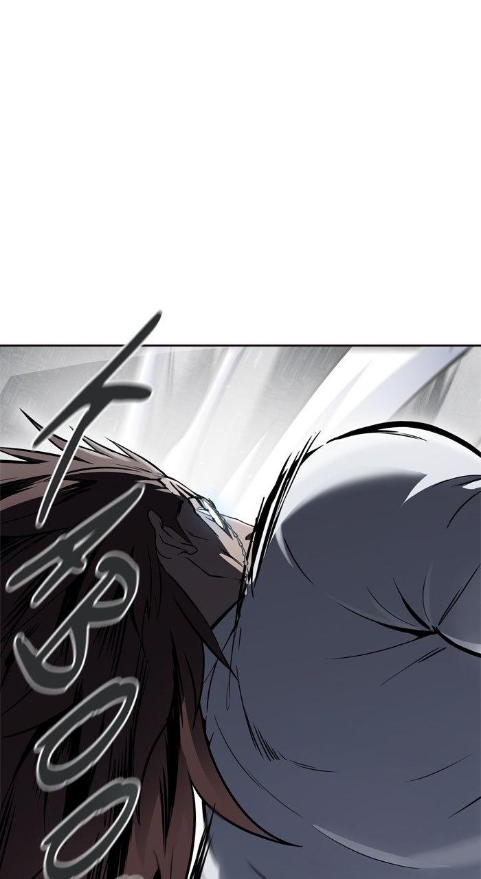 Tower of God manga, chapter 612, page 122 of 234