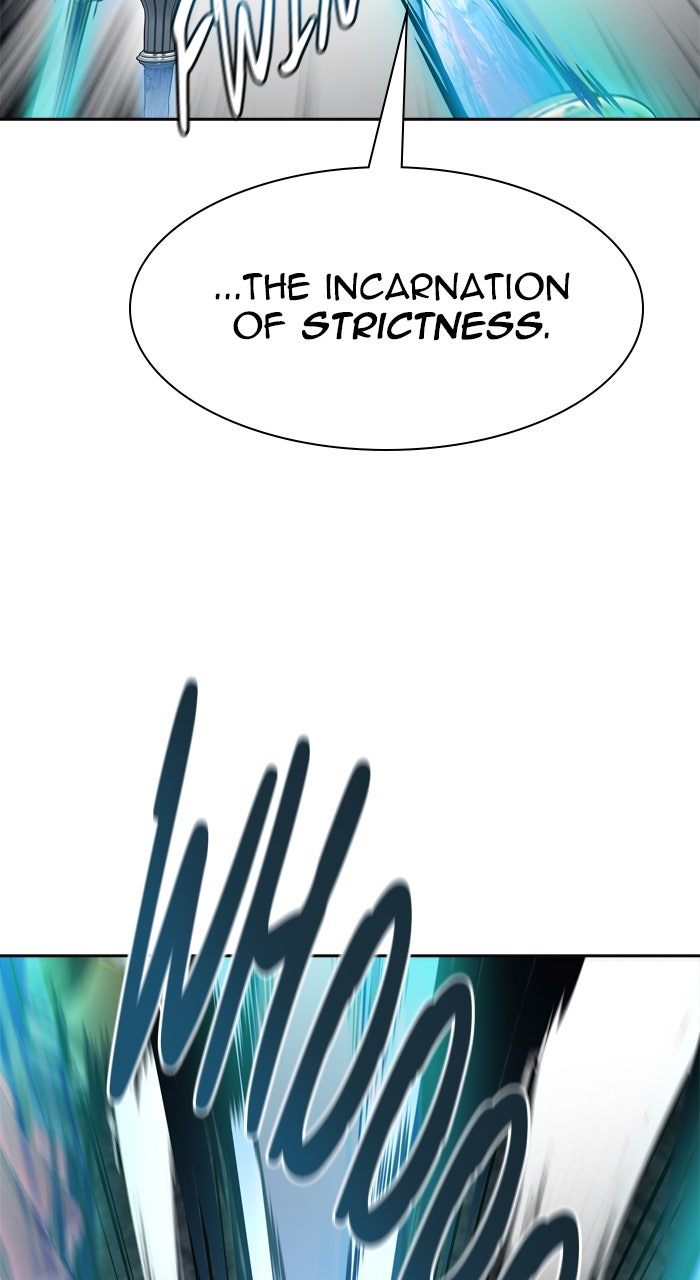 Tower of God manga, chapter 612, page 128 of 234